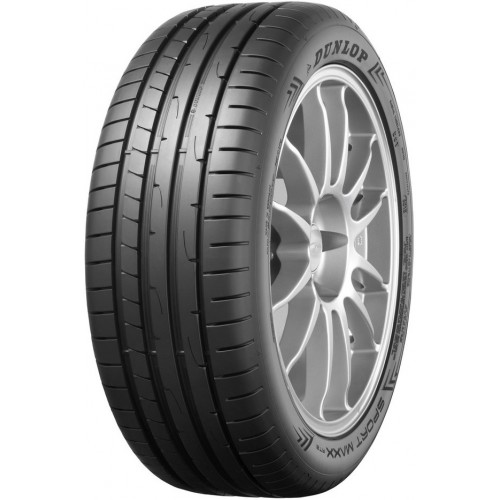 Шины Dunlop Sport Maxx RT2 SUV 275/55 R19 111V MFS